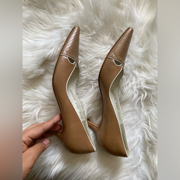 Salvatore Ferragamo pumps women’s the fall size 7.5 - Picture 11 of 11